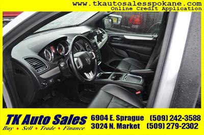 2018 Dodge Grand Caravan GT   - Photo 9 - Spokane, WA 99212