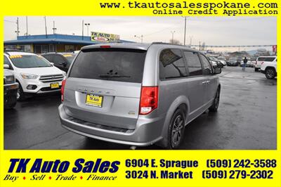 2018 Dodge Grand Caravan GT   - Photo 4 - Spokane, WA 99212