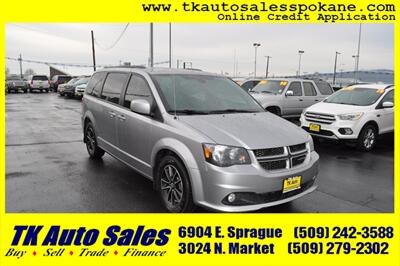2018 Dodge Grand Caravan GT   - Photo 3 - Spokane, WA 99212