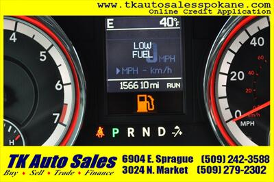 2018 Dodge Grand Caravan GT   - Photo 11 - Spokane, WA 99212