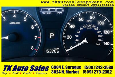 2010 Lexus RX 350   - Photo 14 - Spokane, WA 99212