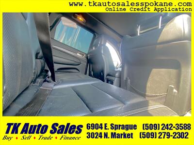 2015 Jeep Grand Cherokee Limited   - Photo 12 - Spokane, WA 99212