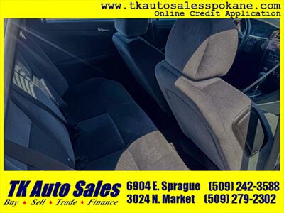 2015 Chevrolet Impala Limited LS Fleet - Photo 10 - Spokane, WA 99212