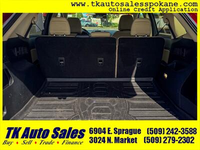 2020 Ford Edge SEL - Photo 12 - Spokane, WA 99212