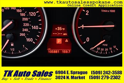 2008 BMW 5 Series 528i   - Photo 14 - Spokane, WA 99212