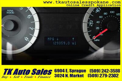 2012 Ford Escape XLT   - Photo 14 - Spokane, WA 99212