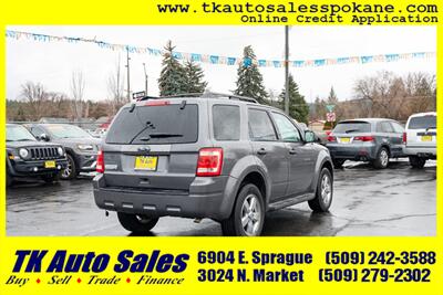 2012 Ford Escape XLT   - Photo 5 - Spokane, WA 99212