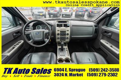 2012 Ford Escape XLT   - Photo 10 - Spokane, WA 99212