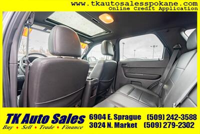 2012 Ford Escape XLT   - Photo 12 - Spokane, WA 99212