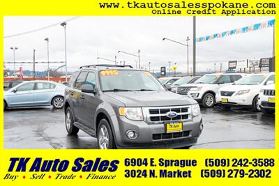 2012 Ford Escape XLT   - Photo 3 - Spokane, WA 99212