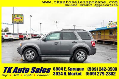 2012 Ford Escape XLT   - Photo 8 - Spokane, WA 99212