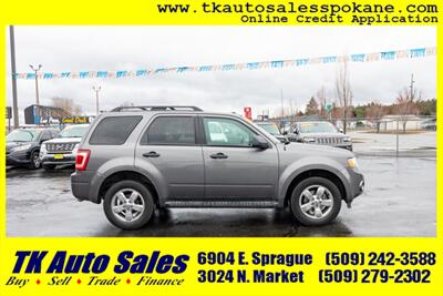 2012 Ford Escape XLT   - Photo 4 - Spokane, WA 99212