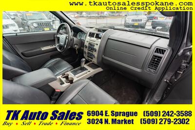 2012 Ford Escape XLT   - Photo 11 - Spokane, WA 99212