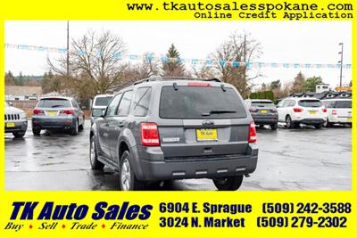 2012 Ford Escape XLT   - Photo 7 - Spokane, WA 99212