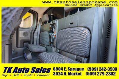 2011 Nissan Frontier SV V6   - Photo 12 - Spokane, WA 99212