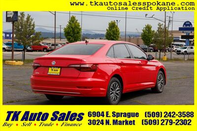 2019 Volkswagen Jetta SEL - Photo 7 - Spokane, WA 99212