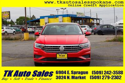 2019 Volkswagen Jetta SEL - Photo 3 - Spokane, WA 99212