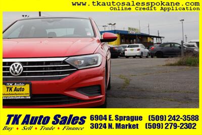 2019 Volkswagen Jetta SEL - Photo 9 - Spokane, WA 99212