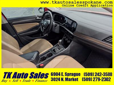 2019 Volkswagen Jetta SEL - Photo 10 - Spokane, WA 99212