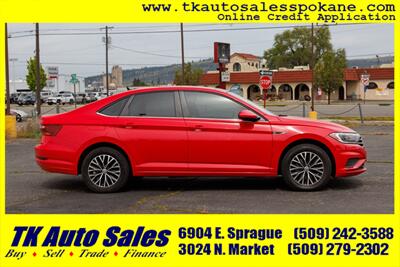 2019 Volkswagen Jetta SEL - Photo 8 - Spokane, WA 99212