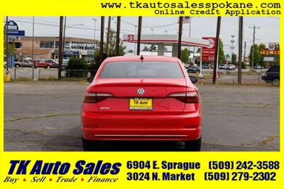 2019 Volkswagen Jetta SEL - Photo 6 - Spokane, WA 99212