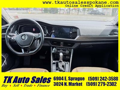 2019 Volkswagen Jetta SEL - Photo 12 - Spokane, WA 99212