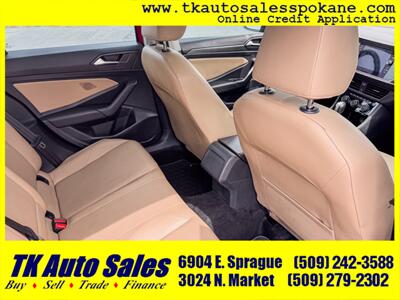 2019 Volkswagen Jetta SEL - Photo 11 - Spokane, WA 99212