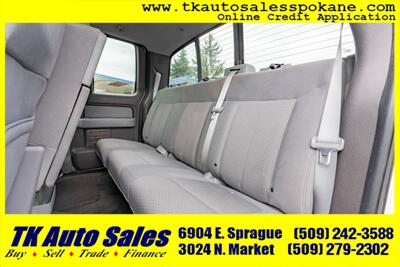 2012 Ford F-150 XL   - Photo 12 - Spokane, WA 99212