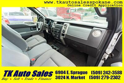 2012 Ford F-150 XL   - Photo 11 - Spokane, WA 99212