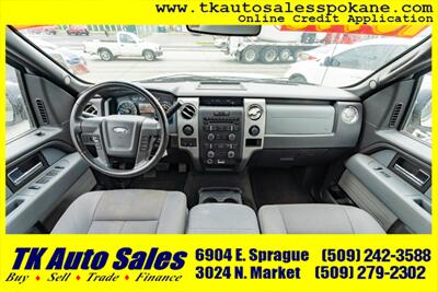 2012 Ford F-150 XL   - Photo 10 - Spokane, WA 99212