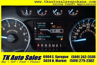 2012 Ford F-150 XL   - Photo 13 - Spokane, WA 99212