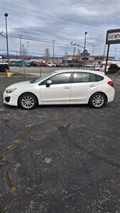 2014 Subaru Impreza 2.0i Premium   - Photo 2 - Spokane, WA 99212