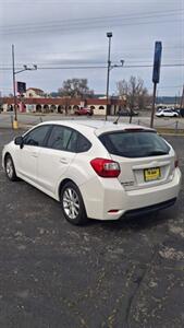 2014 Subaru Impreza 2.0i Premium   - Photo 3 - Spokane, WA 99212