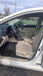 2014 Subaru Impreza 2.0i Premium   - Photo 10 - Spokane, WA 99212
