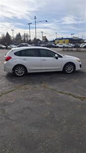 2014 Subaru Impreza 2.0i Premium   - Photo 7 - Spokane, WA 99212
