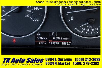 2012 BMW X3 xDrive28i   - Photo 14 - Spokane, WA 99212