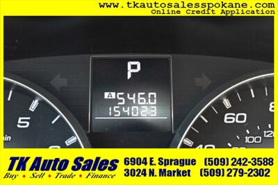 2011 Subaru Outback 2.5i Premium   - Photo 14 - Spokane, WA 99212