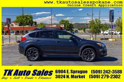 2014 Subaru XV Crosstrek 2.0i Premium - Photo 8 - Spokane, WA 99212