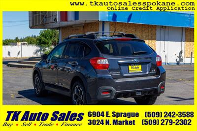 2014 Subaru XV Crosstrek 2.0i Premium - Photo 5 - Spokane, WA 99212