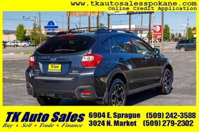 2014 Subaru XV Crosstrek 2.0i Premium - Photo 7 - Spokane, WA 99212
