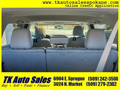 2015 Toyota Highlander XLE - Photo 14 - Spokane, WA 99212