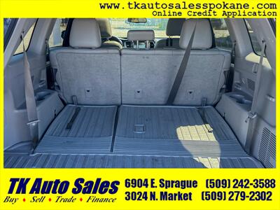 2015 Toyota Highlander XLE - Photo 13 - Spokane, WA 99212