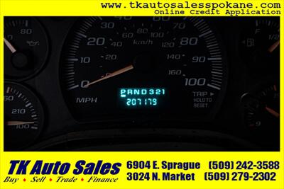 2004 Chevrolet Express 2500   - Photo 14 - Spokane, WA 99212