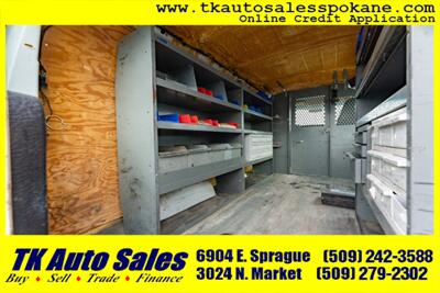 2004 Chevrolet Express 2500   - Photo 13 - Spokane, WA 99212