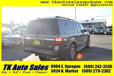 2017 Ford Expedition EL XLT   - Photo 5 - Spokane, WA 99212
