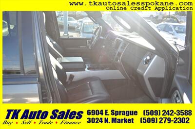 2017 Ford Expedition EL XLT   - Photo 9 - Spokane, WA 99212