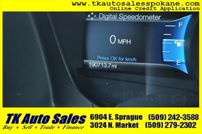 2017 Ford Expedition EL XLT   - Photo 12 - Spokane, WA 99212