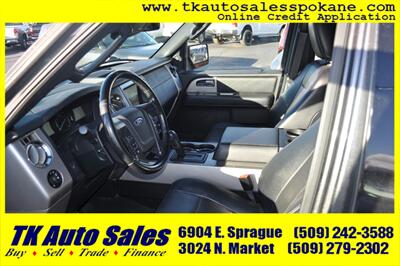 2017 Ford Expedition EL XLT   - Photo 8 - Spokane, WA 99212