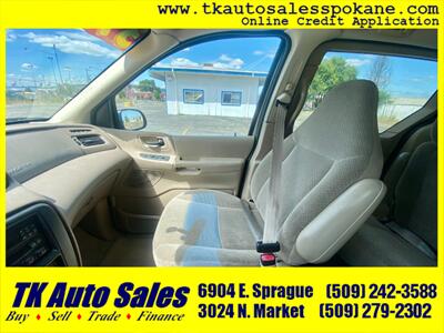 2000 Ford Windstar LX   - Photo 12 - Spokane, WA 99212