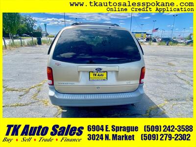 2000 Ford Windstar LX   - Photo 3 - Spokane, WA 99212
